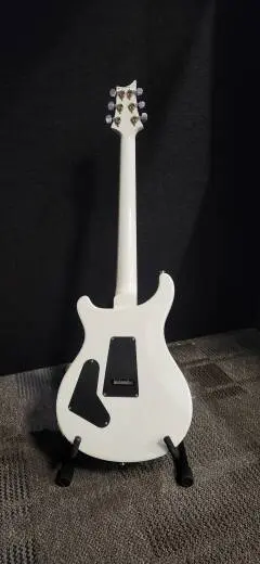 PRS CUSTOM 24 FLOYD ANTIQUE WHITE TOP 2